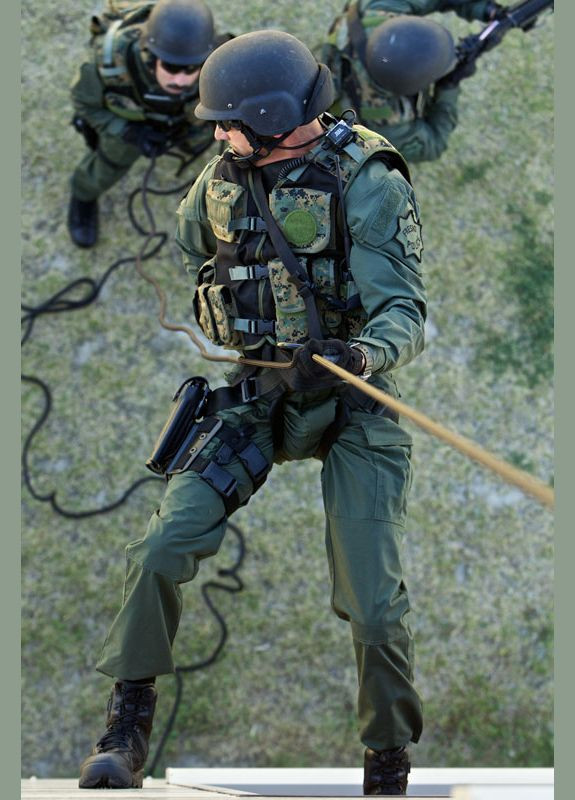 Штани тактичні Taclite TDU Pants Dark Navy 5.11 Tactical (328295185)