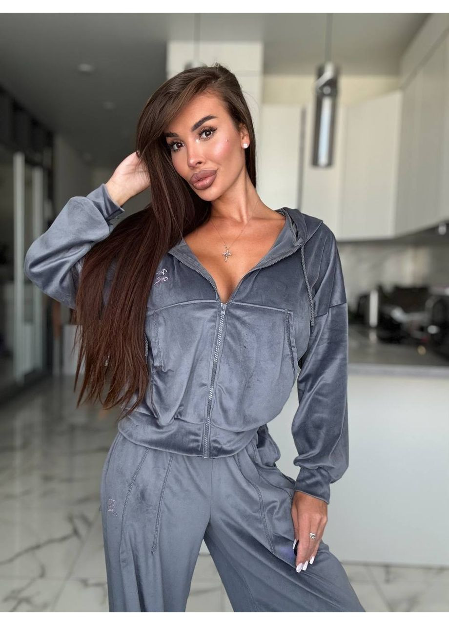 Женский велюровый костюм Avanti (360484269)