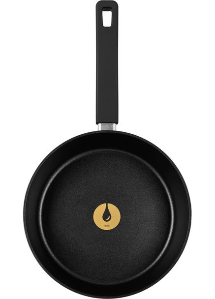 Сковорода універсальна Salsa 28 см (RG-1134-28) Ringel (360413753)