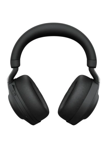 Наушники Evolve 2 85 Link380c MS Stereo Black (28599-999-899) Jabra (396693157)