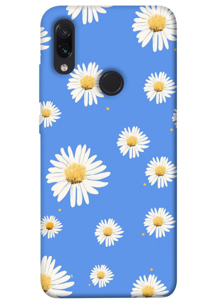 Чехол с принтом для Xiaomi Redmi Note 7, 7 Pro, 7s для Ксеми, ксиоми редми ноте 7, ноте 7 об, ноте 7 с No Brand (339059985)