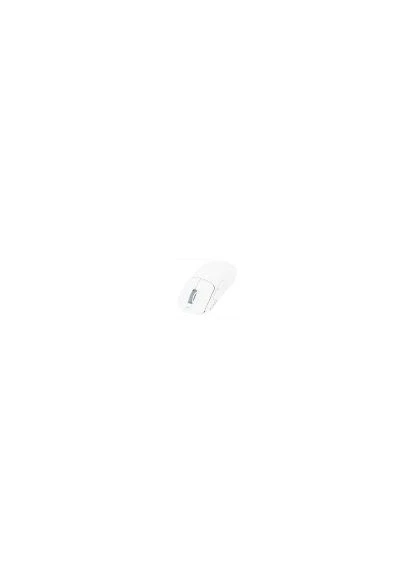 Мишка AJ199 MAX Carbon fiber Wireless/Bluetooth/USB White (AJ199-MAX-W) Ajazz (382782469)