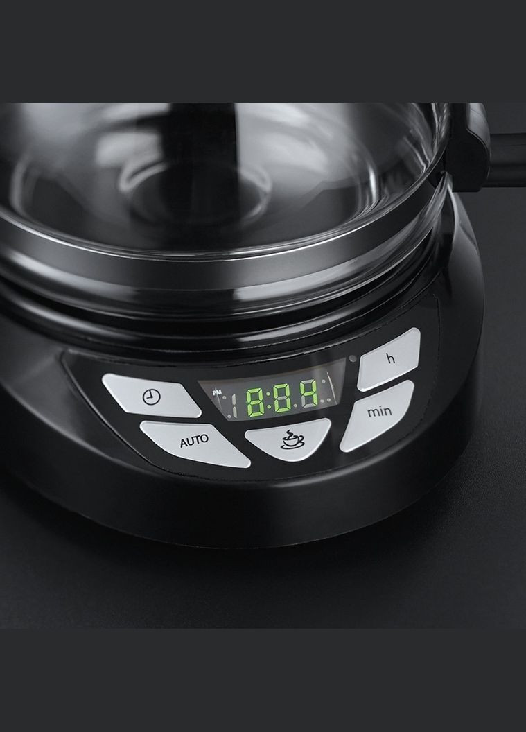 22620-56 Textures Plus+ Black Russell Hobbs (315718739)