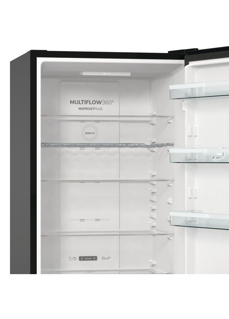 Холодильник (m328023) Gorenje NRK620EABXL4 (369032686)