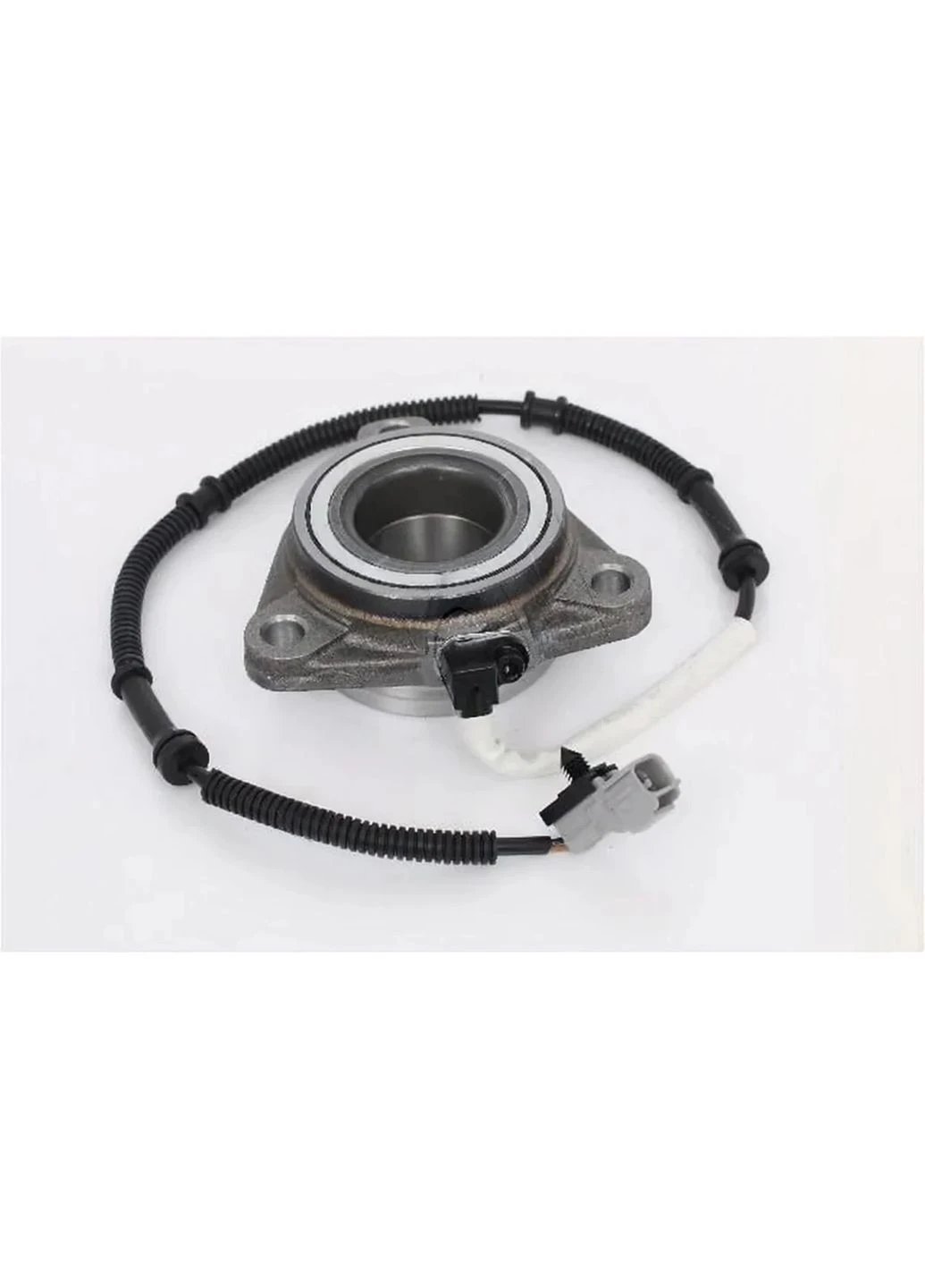Підшипник маточини з елементами монтажу Ashika (368518466)