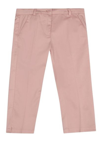 Розовые брюки Gaialuna