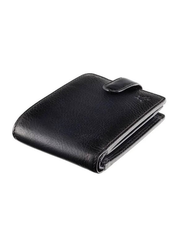 Портмоне мужское кожаное AT72 Henry Burnish Blue (AT72 BLUE) Visconti (324265472)