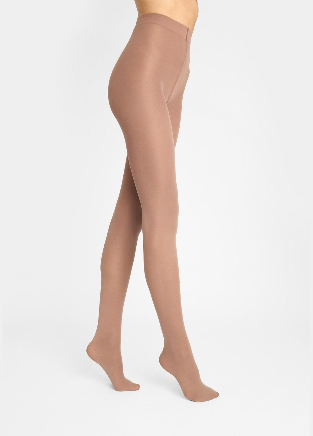 Жіночі матові колготки 40 ден Marilyn (331740787)