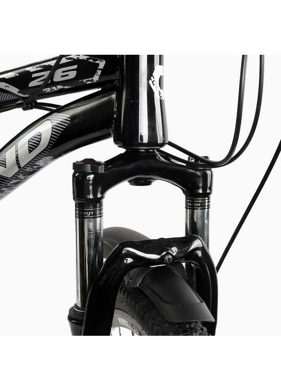 Велосипед Спортивный Corso 26 дюймов Rend RD-16800 (Срок доставки до 10 дней!) MIC (385845434)