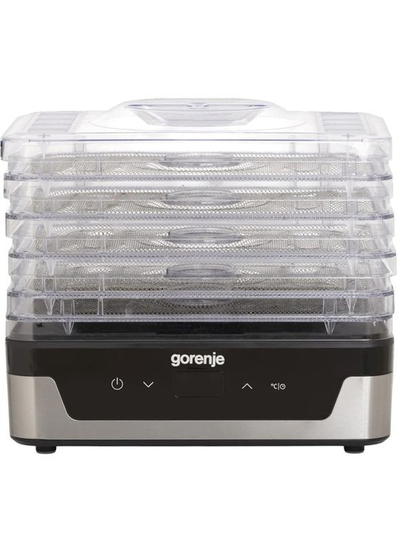 Сушкарка для фруктов и овощей FDK400DE (7156900) Gorenje (363833830)