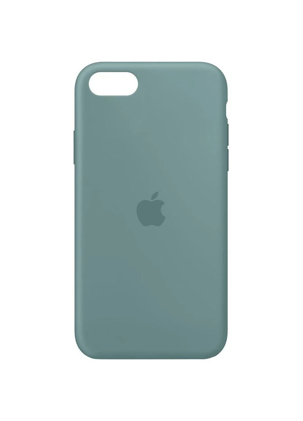 Чехол Silicone Case Full Protective (AA) для Apple iPhone SE (2020) / 7 / 8 (4.7") Epik (390443507)