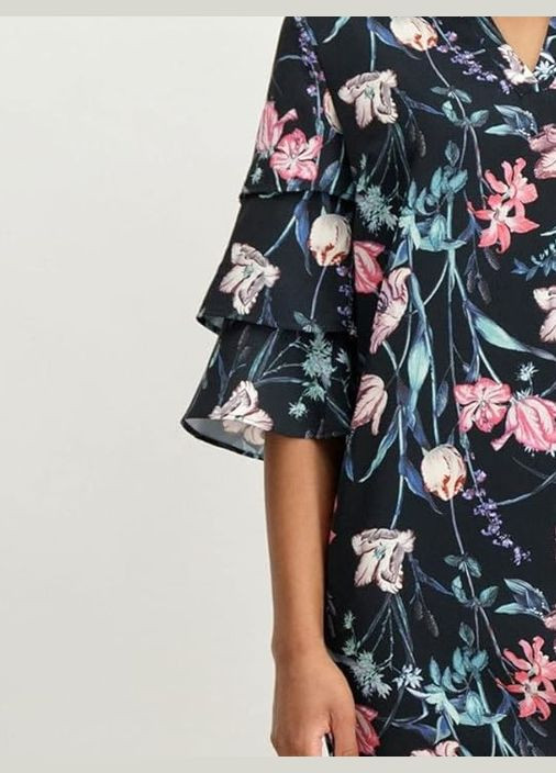 Чорна сукня Garcia