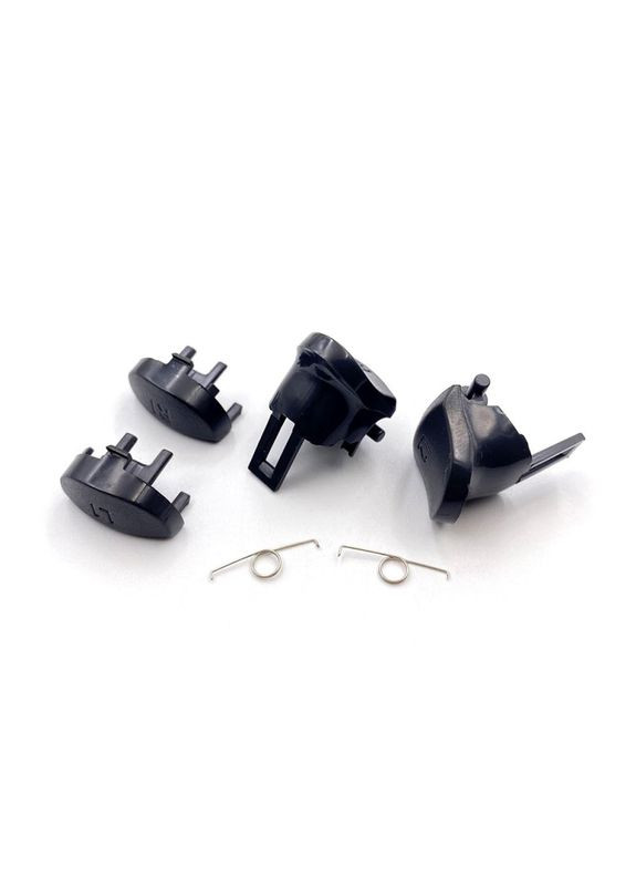 Курки, тріггери L1 R1,L2 R2 Dualshock 4 (JDM040,050,055) (Original) IVYUEEN (298876510)