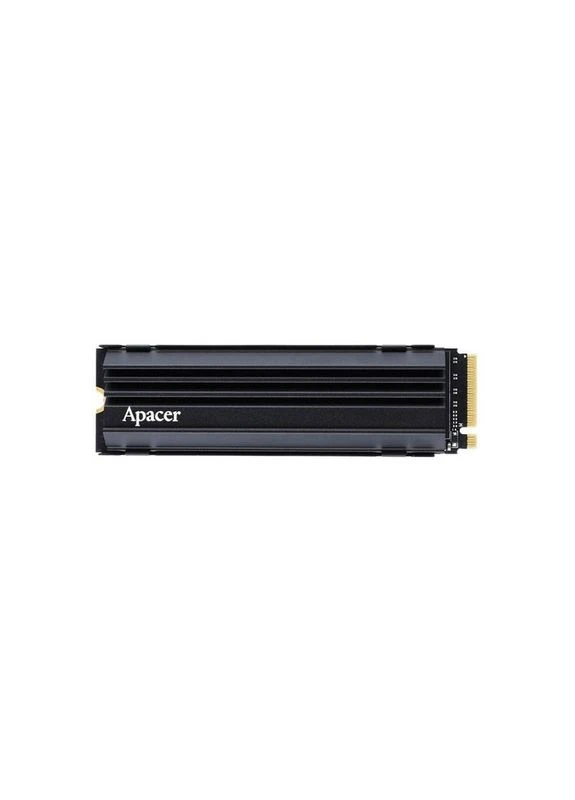 Накопитель SSD M.2 AS2280Q4U5 (For PS5) 512GB 2280 PCIe 4.0x4 NVMe 3D Nand Read/Write: 7000/3000 MB/sec (AP512GAS2280Q4U5-1) Apacer AS2280Q4U for PS5 (382688315)
