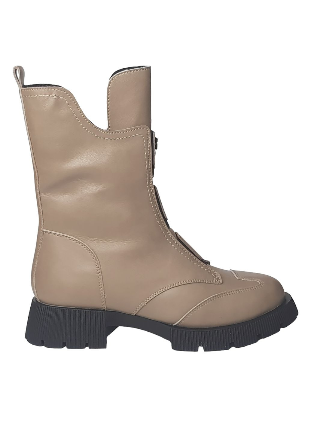 Зимові повсякденні черевики Baden (268055616)