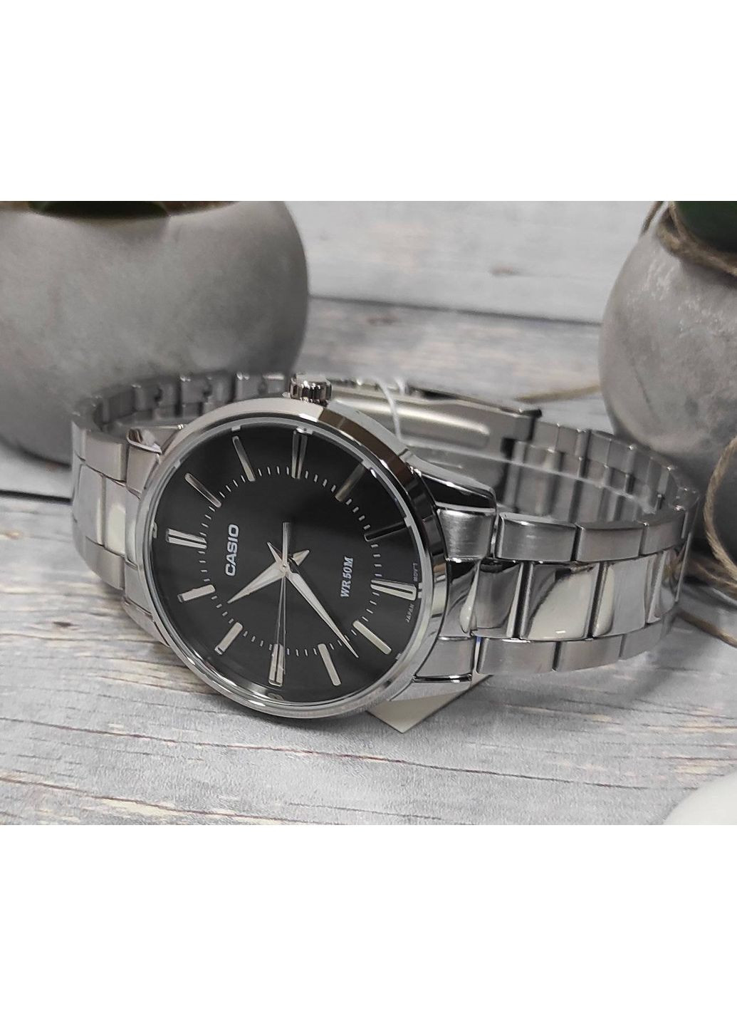 Чоловічий годинник MTP-1303D-1AVEF Casio (350627487)