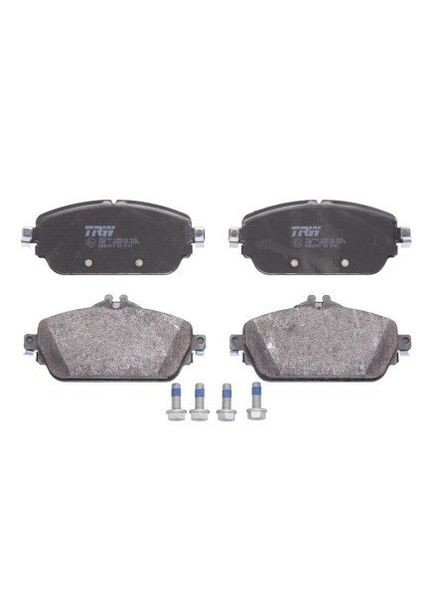 Колодка TRW (339656893)