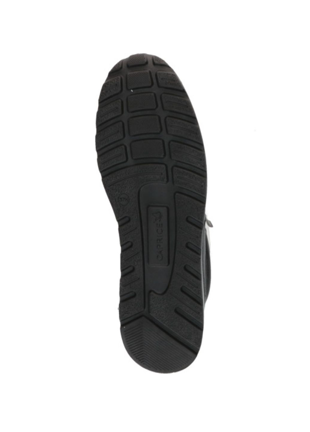 Кросівки Caprice чорні демісезони (353131031)