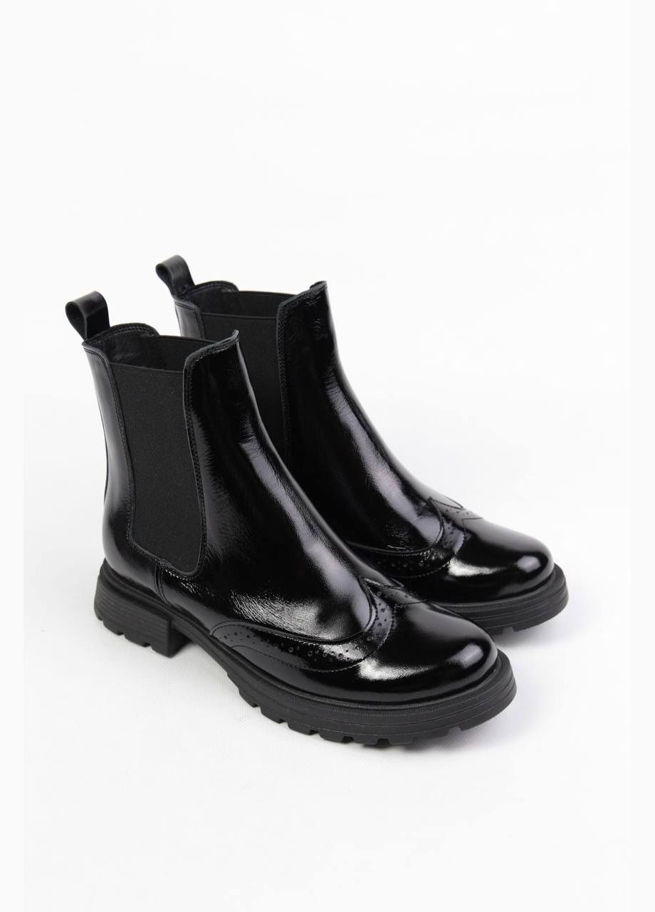 Осенние ботинки Benito