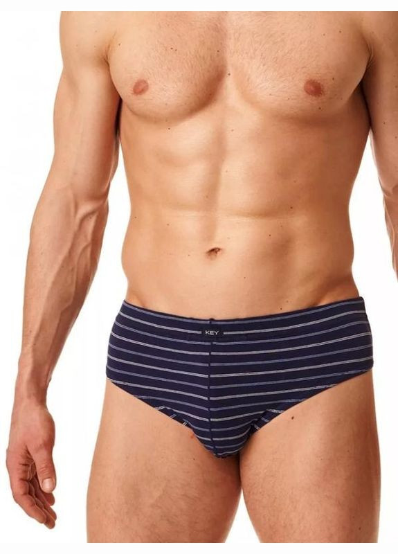 Мужские трусы Key Сліпи (297001964)