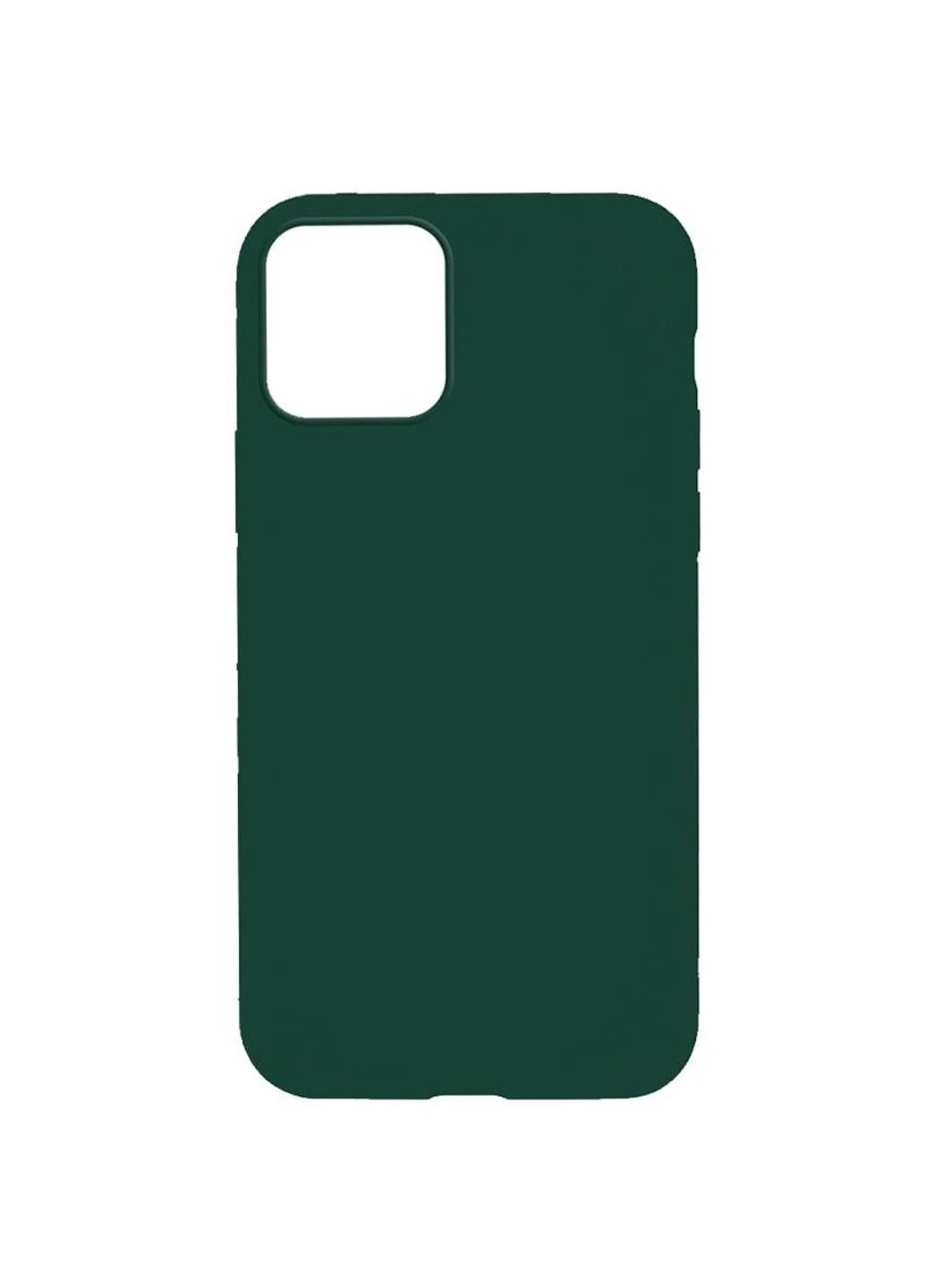 Чохол Silk Full Protective (AA) NO LOGO для Apple iPhone 12 Pro / 12 (6.1") Epik (401234863)