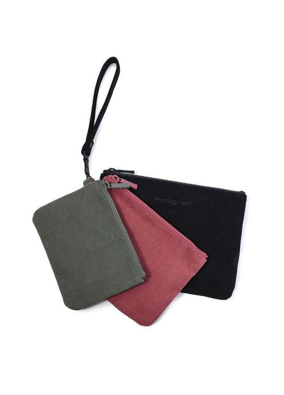 Набор органайзеров Follis с RFID-защитой (HFOL10/884) HEDGREN (324611519)