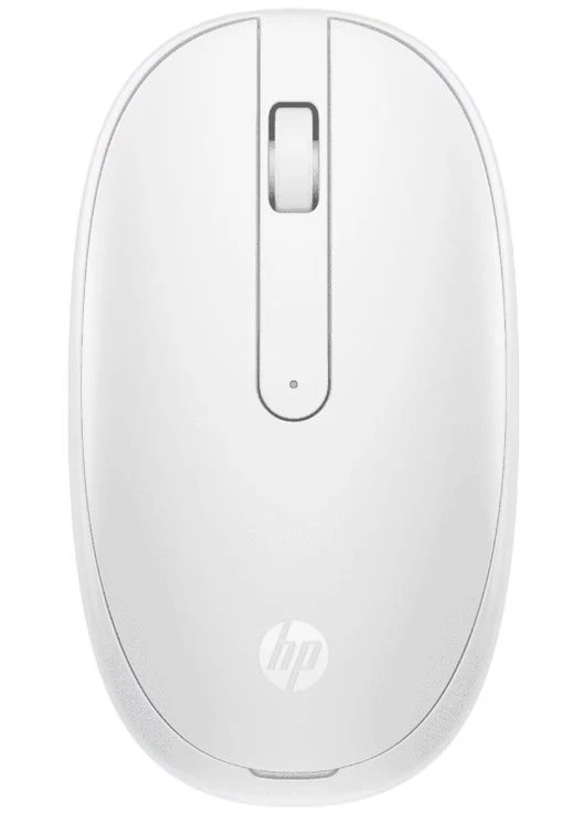 Миша Hewlett Packard (393539475)