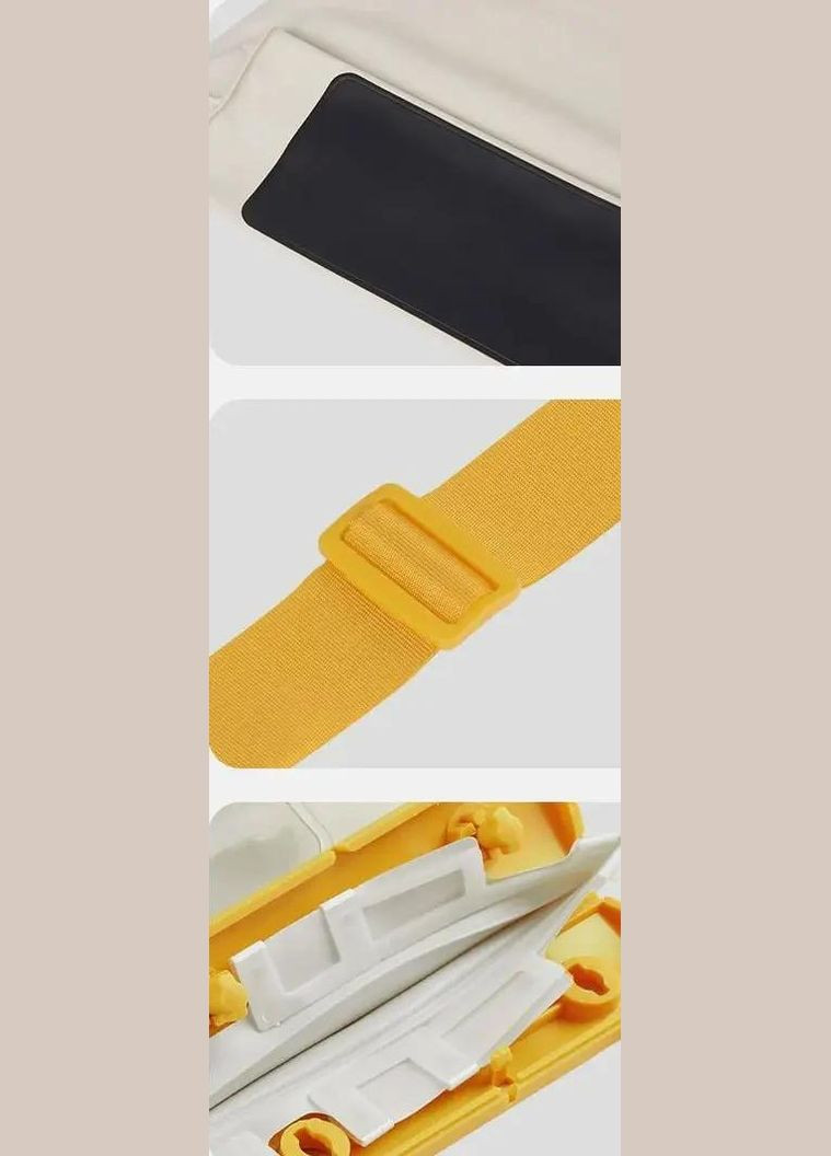 Сумка водонепроникна CNK2300BS016 5.6L Yellow Naturehike (316438465)