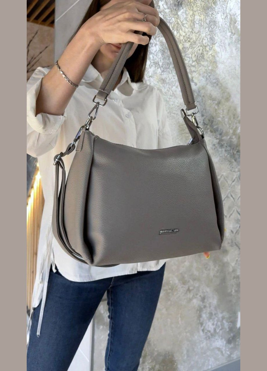 Практичная женская сумочка PTR No Brand (317763963)