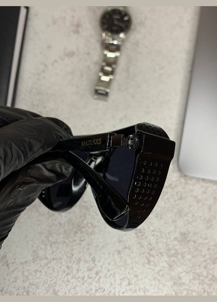 Сонцезахисні окуляри чоловічі No Brand P1843 (341527339)