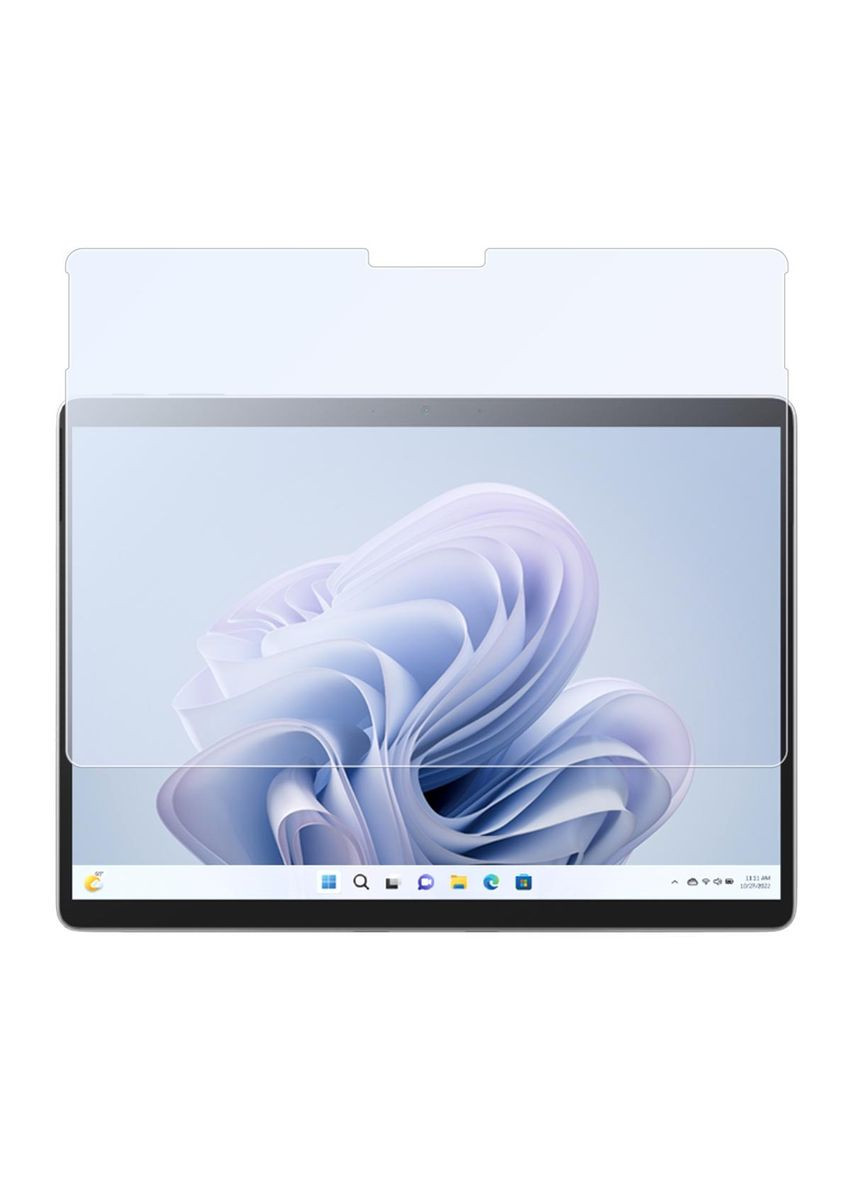 Захисне загартоване скло для Microsoft Surface Pro 9 13'' (0.33 мм) Mocolo (324234358)