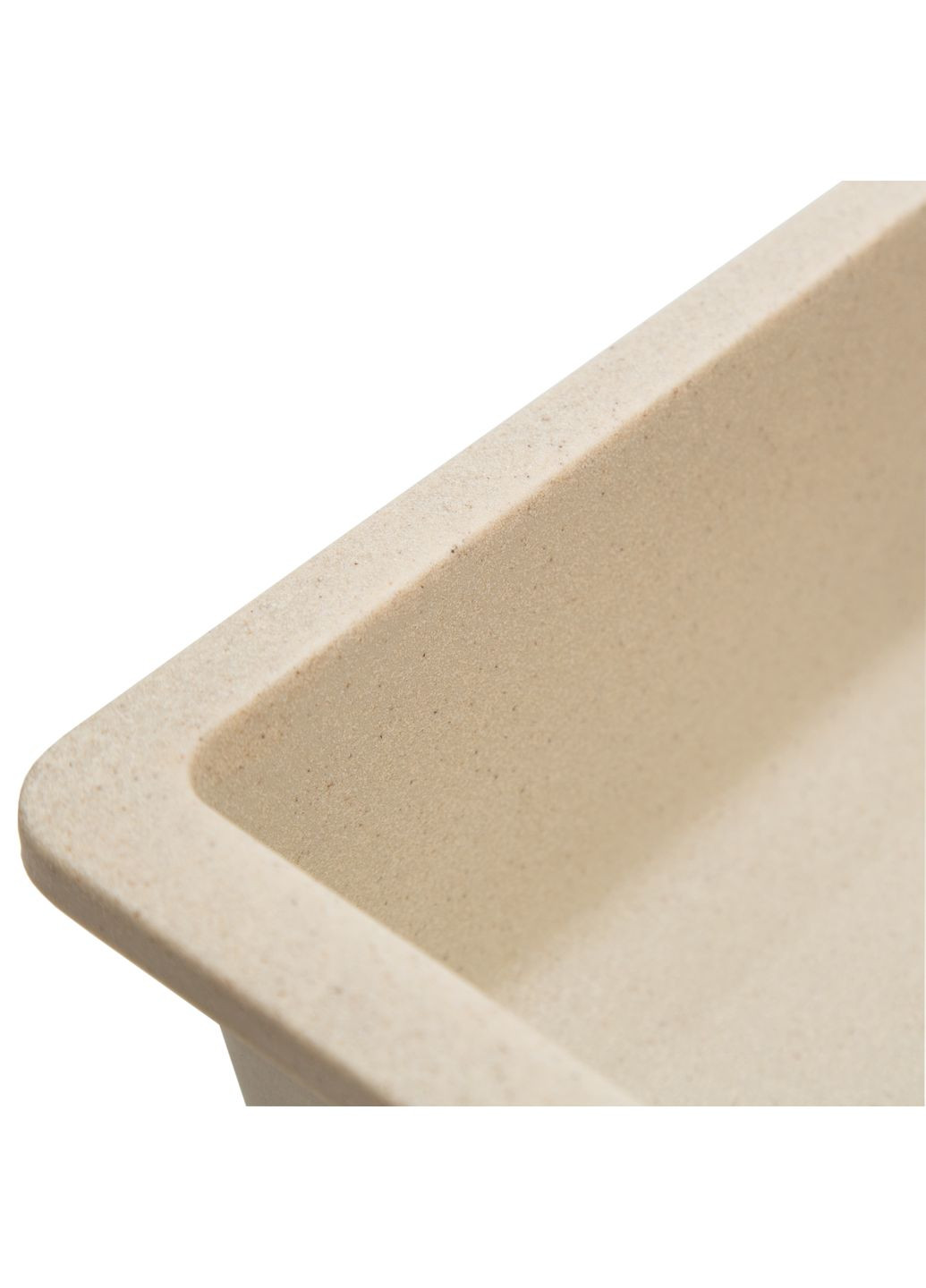 Кухонна мийка Mira U-160 Avena (501) Romzha (315600642)