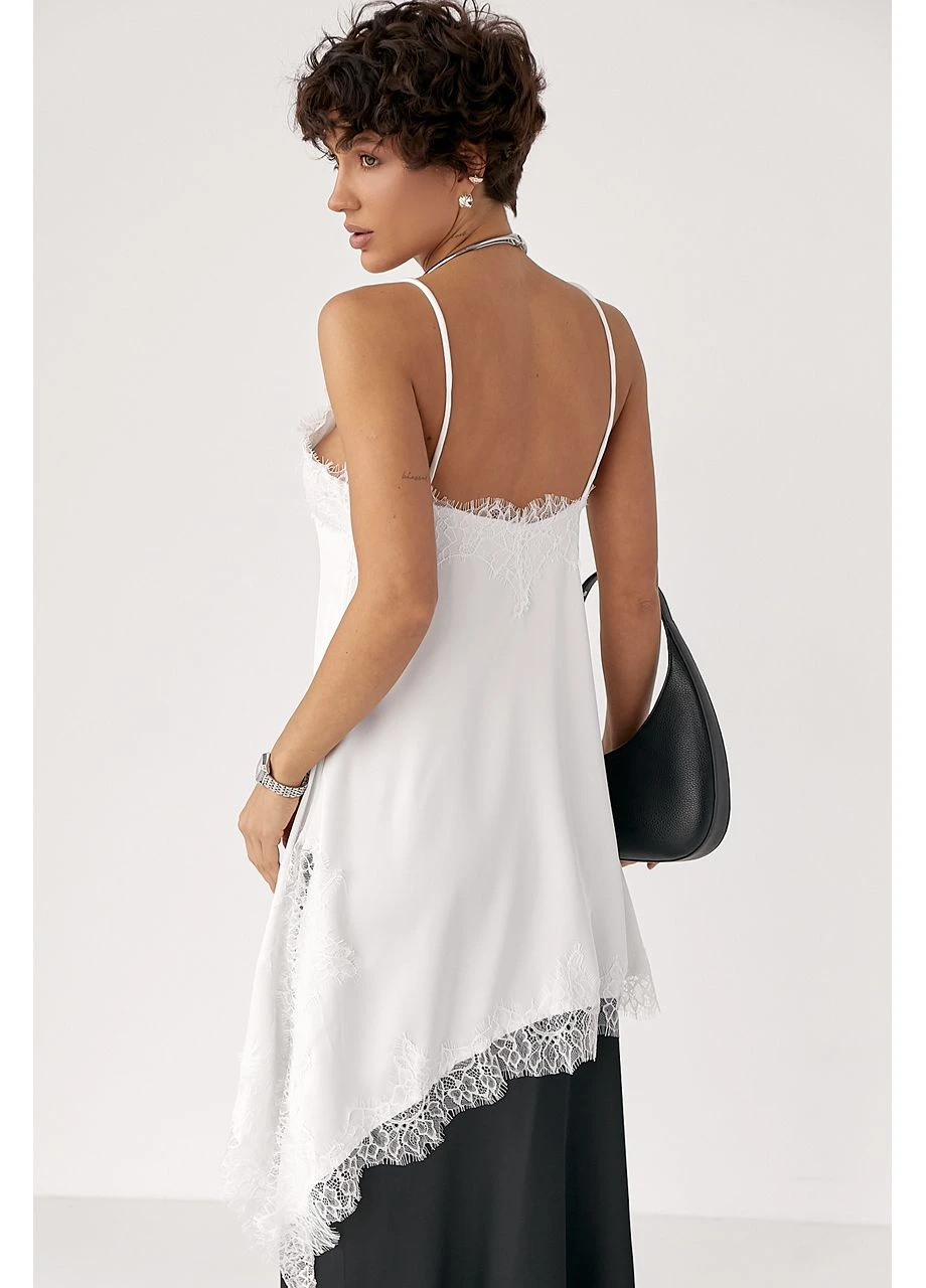 Майка Lurex — 395409018