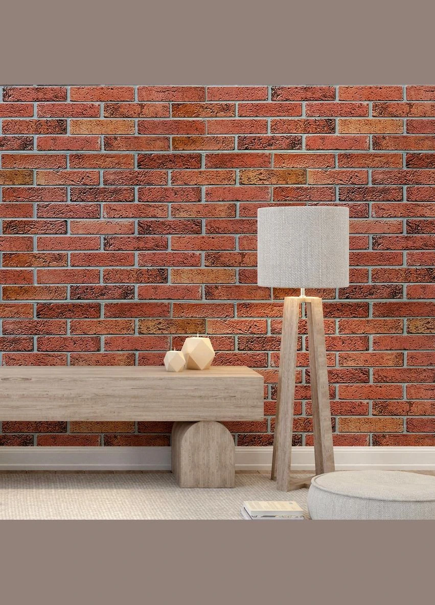 Декоративна ПВХ панель SW-00001558 Sticker Wall (304060962)