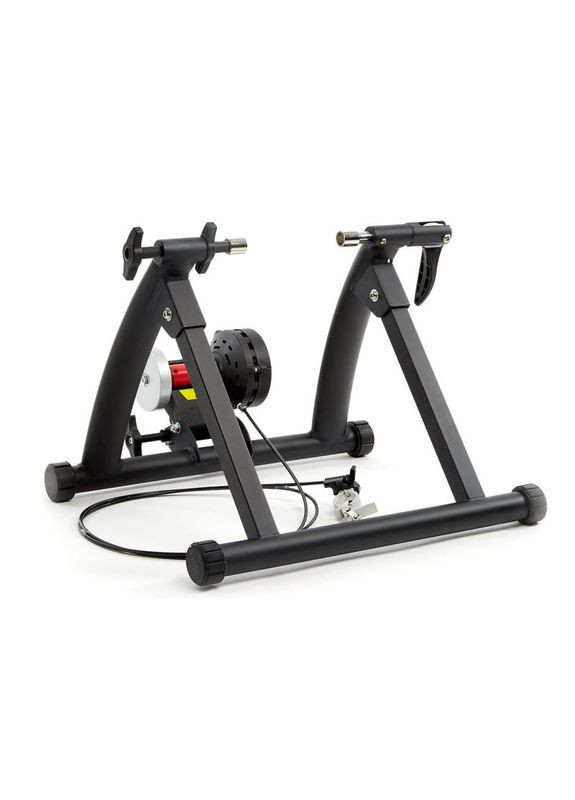 Велосток Велотренажер In'ride 7 Нагрузка Сложный B'TWIN (335052729)