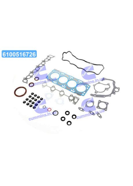 Комплект прокладок дигателя (пр-во ) PFA-M108 Parts-Mall (366138286)