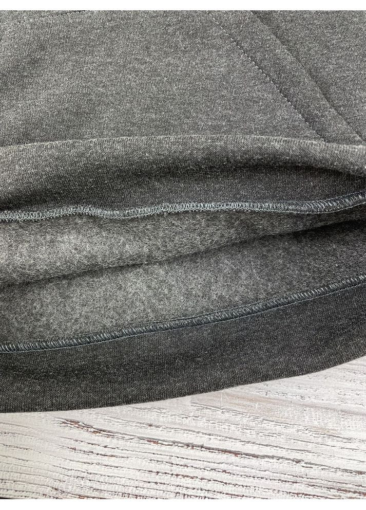 Утеплений спортивний костюм No Brand (314521045)