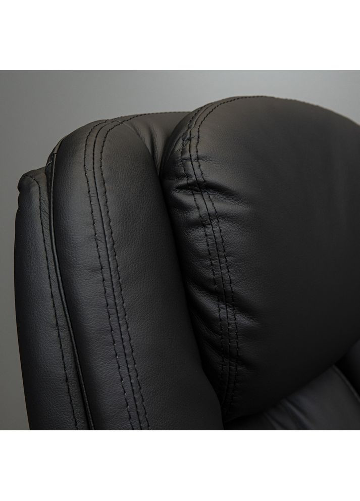 Крісло Еліт Про Ю Хром П2 M-1 (Tilt) Флай 2230 Richman (373315433)