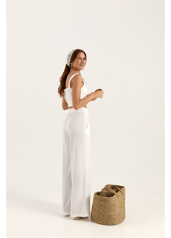 Жіночі широкі штани ARTMON (352260530)