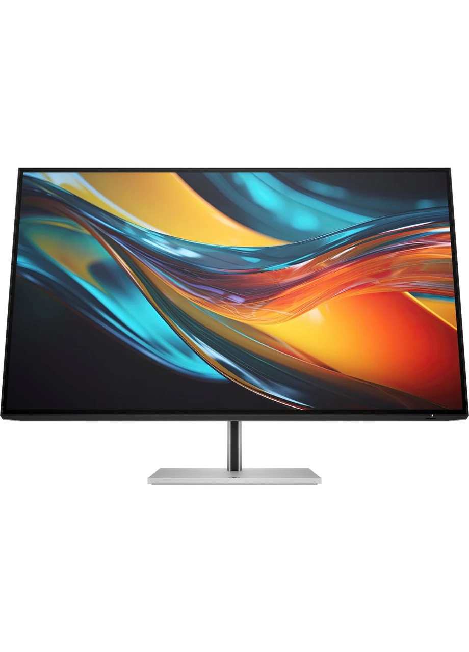 Монитор TFT 31.5" HP S7 Pro 732pk, 4K UHD, IPS Черный, HDMI, DP, USB-C, RJ-45, HAS, Pivot, черно-серебристый Hewlett Packard (394073224)
