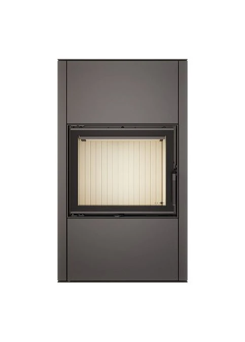 Піч камін Vatra XXL 60x50 ECO SAVEN (385664116)