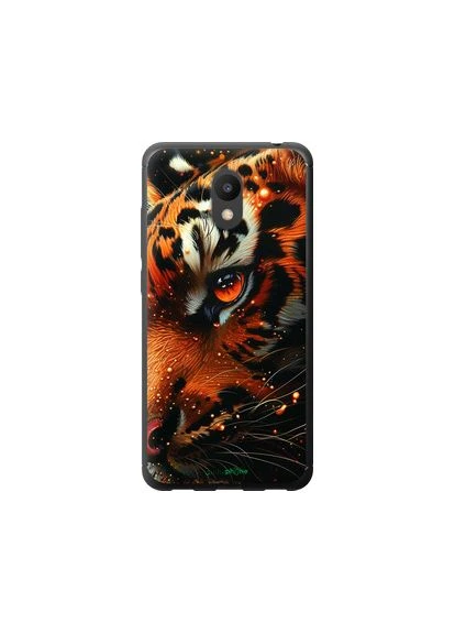 Чохол на Meizu M6 Tiger "6053t-1349-2448" Endorphone (376106180)