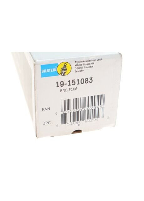 Амортизатор газомасляный VW PASSAT 3C B4 ЗАДНИЙ *SPORT 19-151083 Bilstein (366209418)