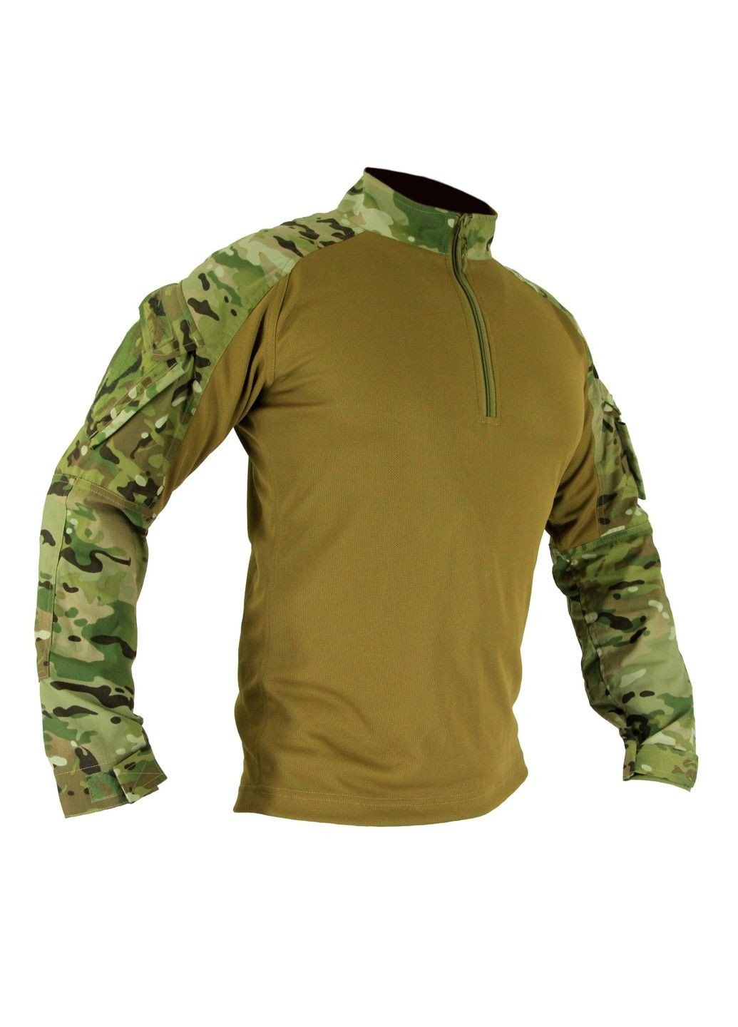 Убакс M-HONOR coolpass койот SoftShell Agility Multicam M-GEAR (341084654)
