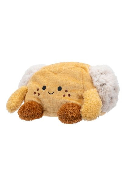 Мягкая игрушка TakeoutBumz Канноли Чип, (RBBZ00488) BumBumz TakeoutBumz Каннолі Чіп, 19 см (367829264)