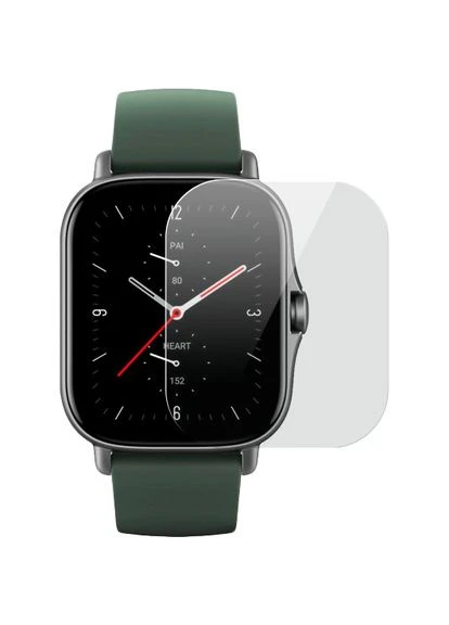 Захисна плівка гідрогелева для Amazfit GTS 2e 6 шт (ARM58907) ArmorStandart (323100235)