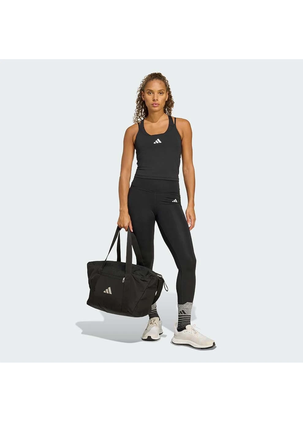 Женская сумка SP BAG 30,5L Черный 23 x 54 x 27 см adidas (395620489)