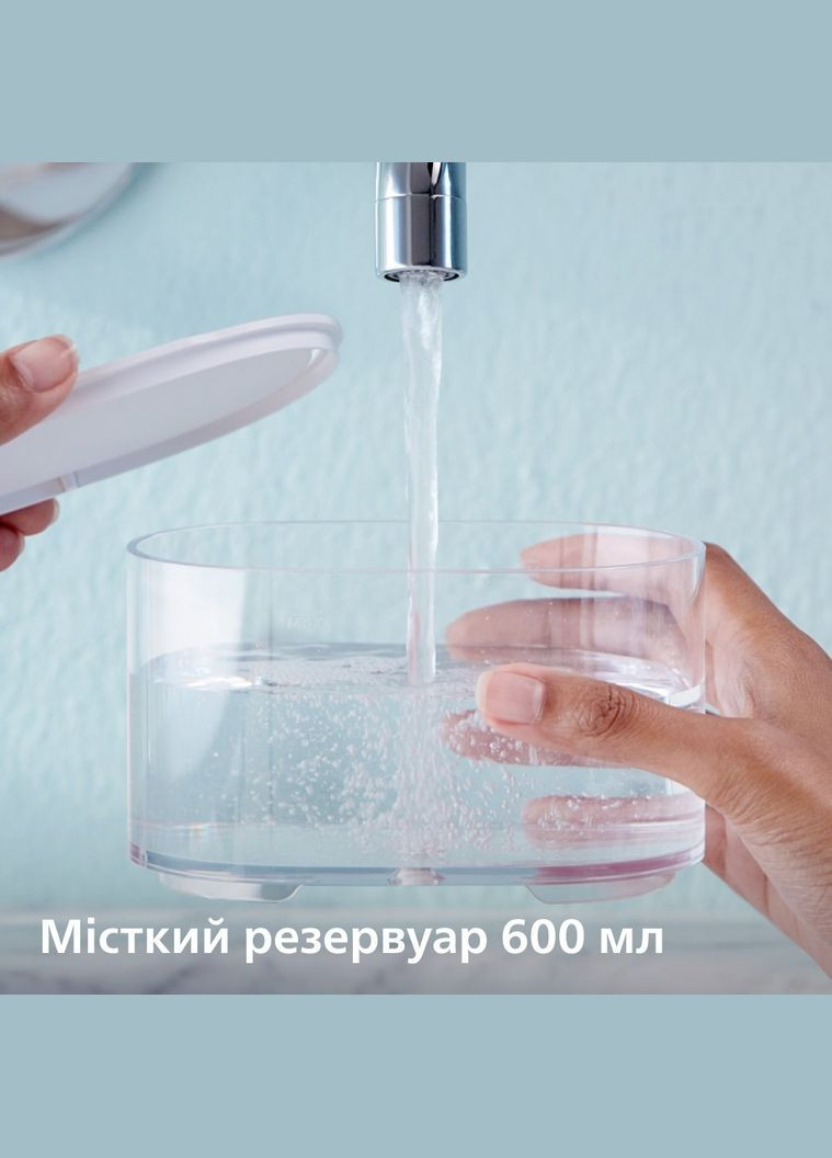 Ирригатор HX3911/40 Philips (315030045)