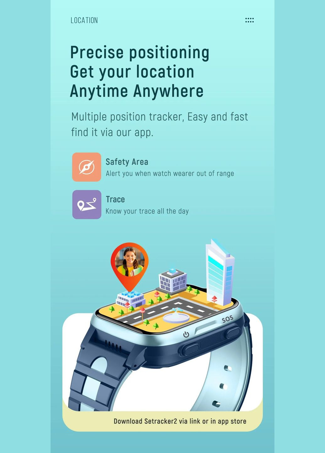 Смарт-годинник Lemfo (333695199)