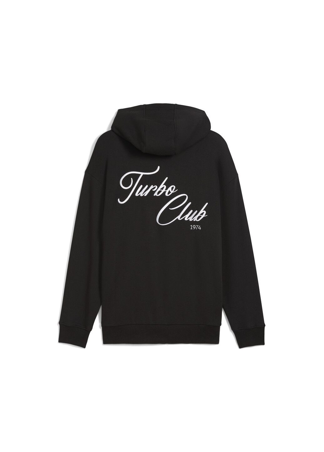 Кофта Porsche Legacy Sweat Jacket Men Puma (328560105)